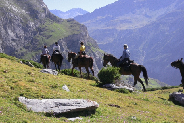  Pyrenees National Park 